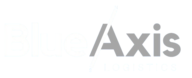 Blue Axis Logistics