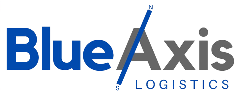 Blue Axis Logistics